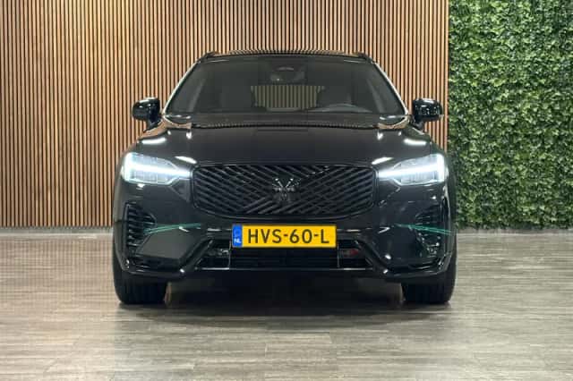 Volvo XC60 (2025) thumbnail 2