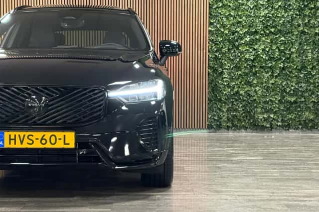 Volvo XC60 (2025) thumbnail 11