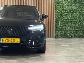 Volvo XC60 (2025) thumbnail 11