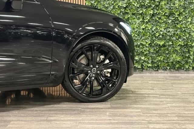 Volvo XC60 (2025) thumbnail 3
