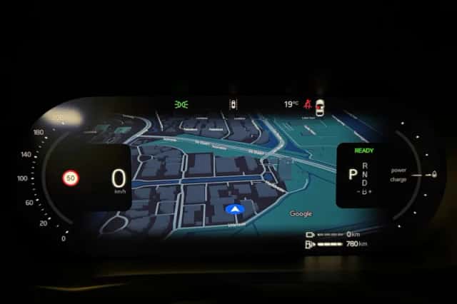 Volvo XC60 (2025) thumbnail 24
