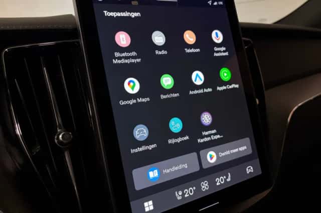 Volvo XC60 (2025) thumbnail 26