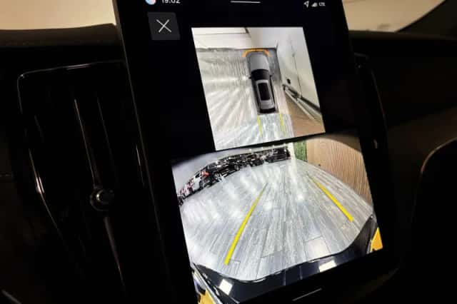 Volvo XC60 (2025) thumbnail 27