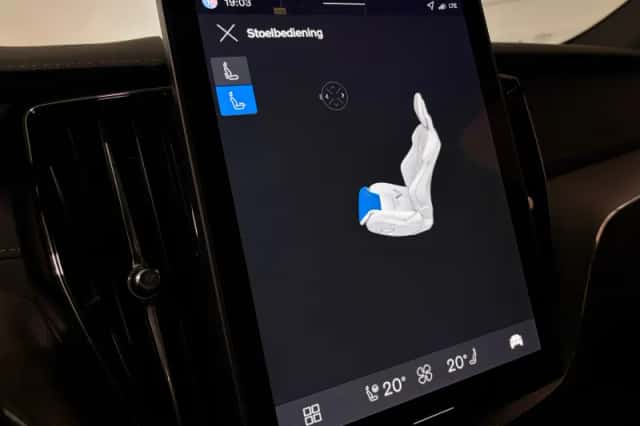 Volvo XC60 (2025) thumbnail 37