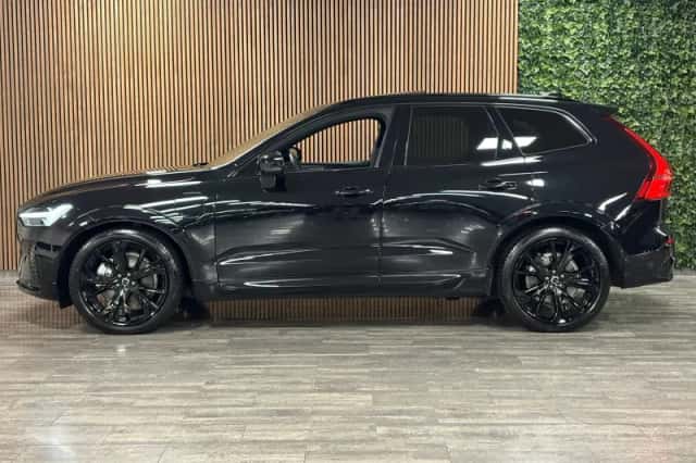 Volvo XC60 (2025) thumbnail 5