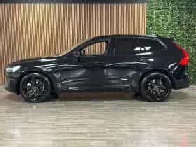 Volvo XC60 (2025) thumbnail 5