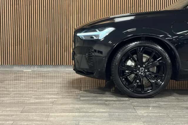 Volvo XC60 (2025) thumbnail 6