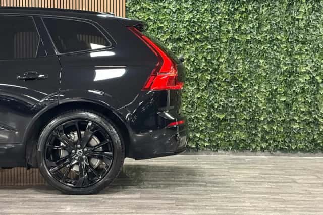 Volvo XC60 (2025) thumbnail 7