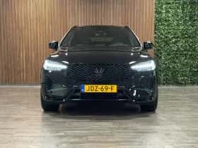 Volvo XC60 (2025) thumbnail 2