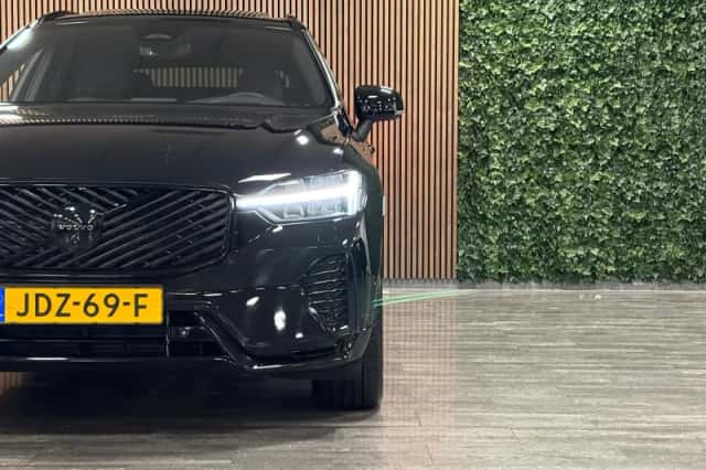Volvo XC60 (2025) thumbnail 11