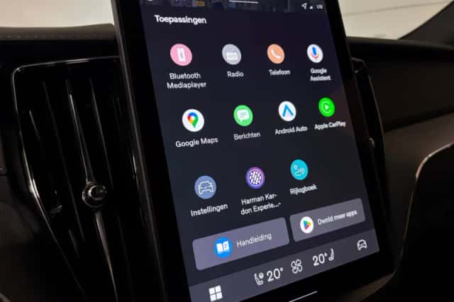 Volvo XC60 (2025) thumbnail 26