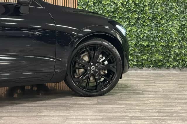 Volvo XC60 (2025) thumbnail 4