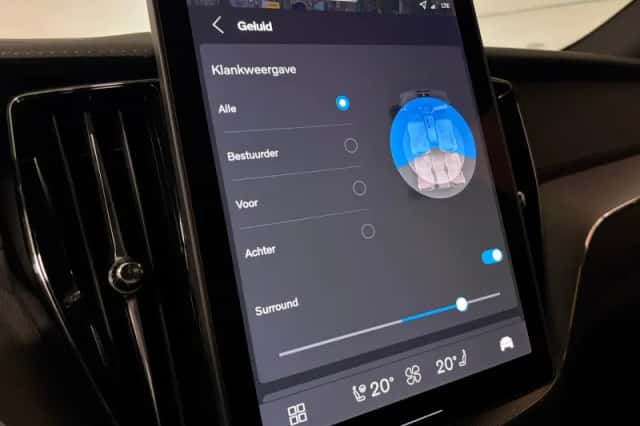 Volvo XC60 (2025) thumbnail 34