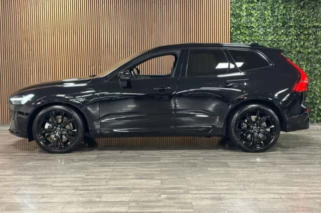 Volvo XC60 (2025) thumbnail 5