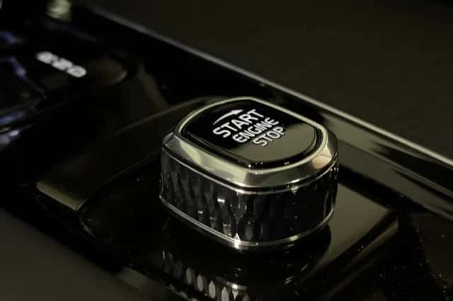 Volvo XC60 (2025) thumbnail 46