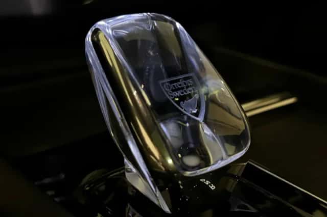 Volvo XC60 (2025) thumbnail 47