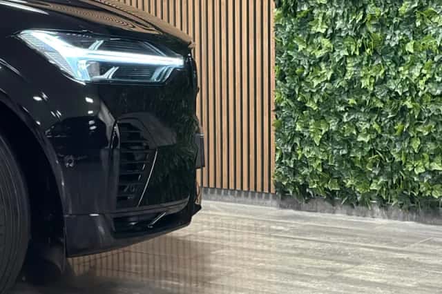 Volvo XC60 (2025) thumbnail 49
