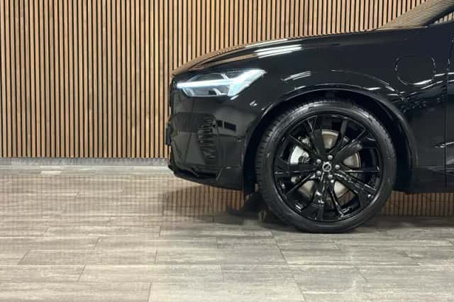 Volvo XC60 (2025) thumbnail 6