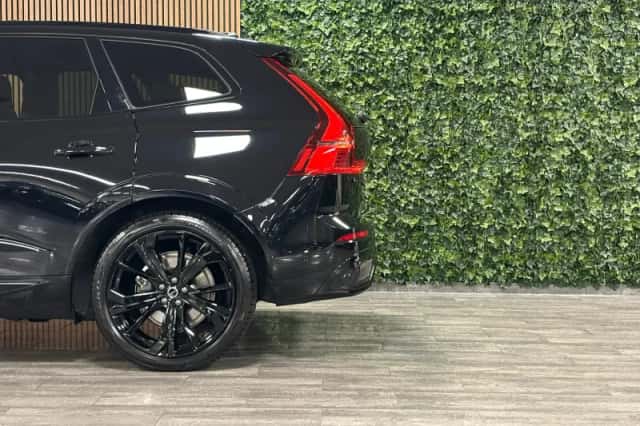 Volvo XC60 (2025) thumbnail 7