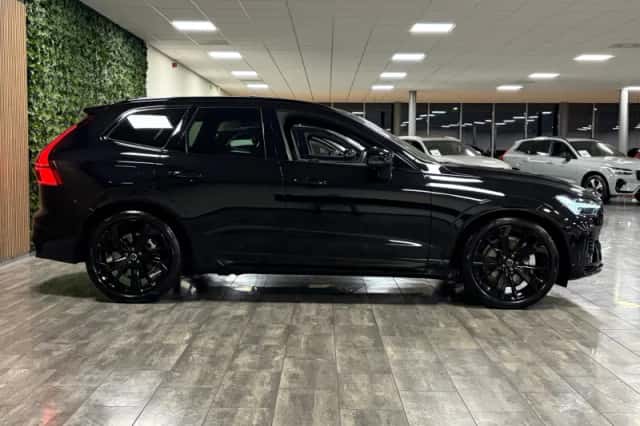 Volvo XC60 (2025) thumbnail 8