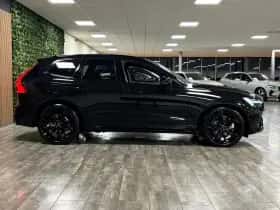 Volvo XC60 (2025) thumbnail 8