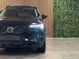 Volvo XC90 (2025) thumbnail 11