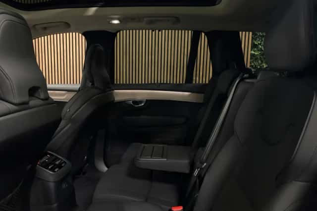 Volvo XC90 (2025) thumbnail 16