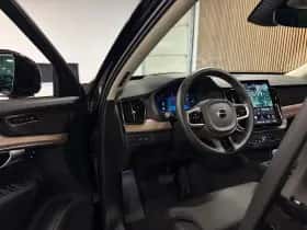 Volvo XC90 (2025) thumbnail 20