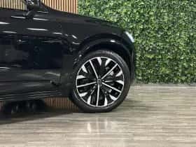 Volvo XC90 (2025) thumbnail 4