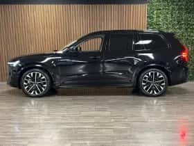 Volvo XC90 (2025) thumbnail 5