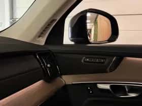 Volvo XC90 (2025) thumbnail 44