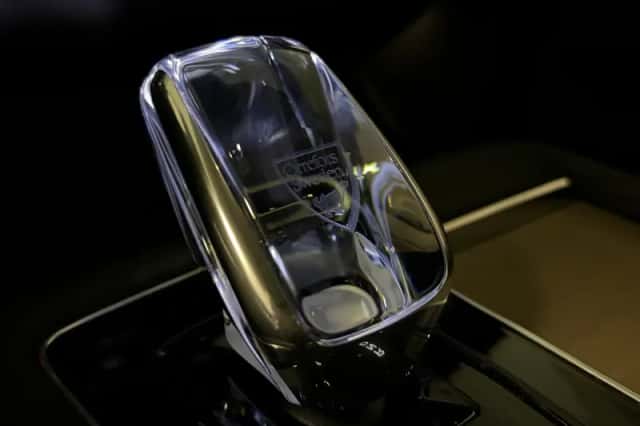 Volvo XC90 (2025) thumbnail 51