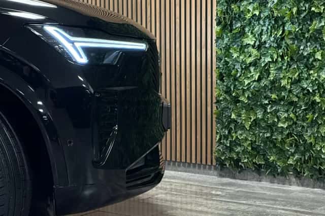 Volvo XC90 (2025) thumbnail 56