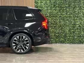 Volvo XC90 (2025) thumbnail 7