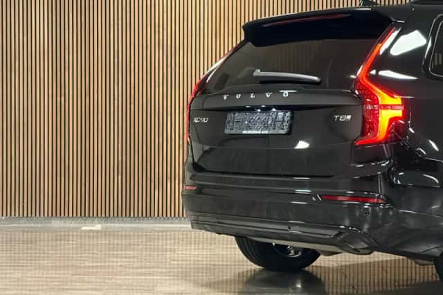 Volvo XC90 (2025) thumbnail 10