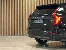 Volvo XC90 (2025) thumbnail 10