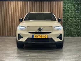 Volvo EX40 (2024) thumbnail 2
