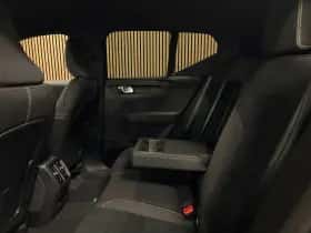 Volvo EX40 (2024) thumbnail 14