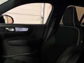 Volvo EX40 (2024) thumbnail 35