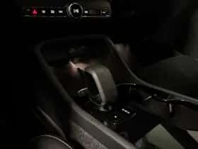 Volvo EX40 (2024) thumbnail 38