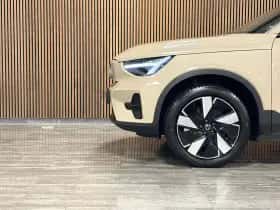 Volvo EX40 (2024) thumbnail 6