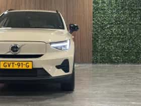 Volvo EX40 (2024) thumbnail 10