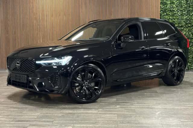 Volvo XC60 (2025) thumbnail 1