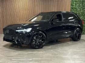 Volvo XC60 (2025)