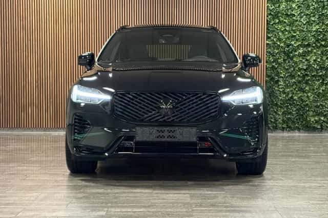 Volvo XC60 (2025) thumbnail 2