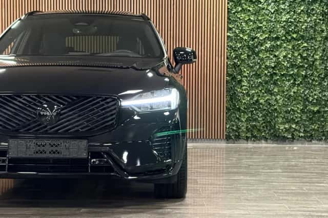 Volvo XC60 (2025) thumbnail 11