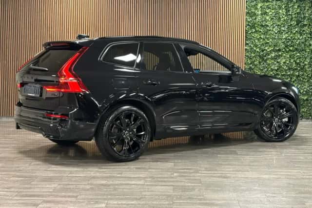 Volvo XC60 (2025) thumbnail 3