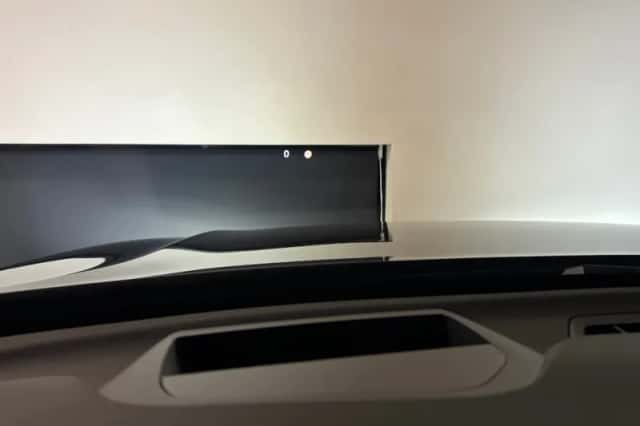 Volvo XC60 (2025) thumbnail 22