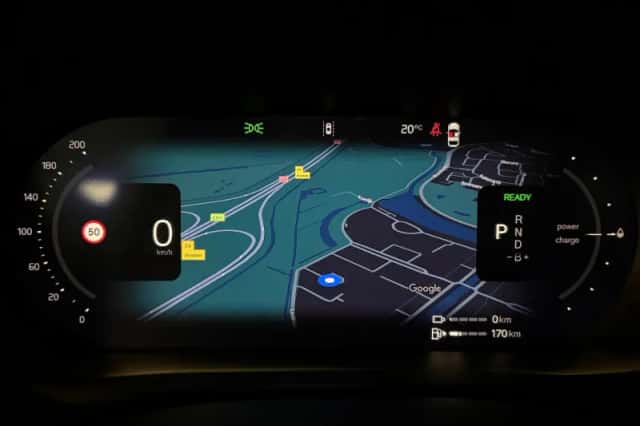 Volvo XC60 (2025) thumbnail 24
