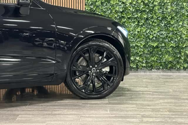 Volvo XC60 (2025) thumbnail 4
